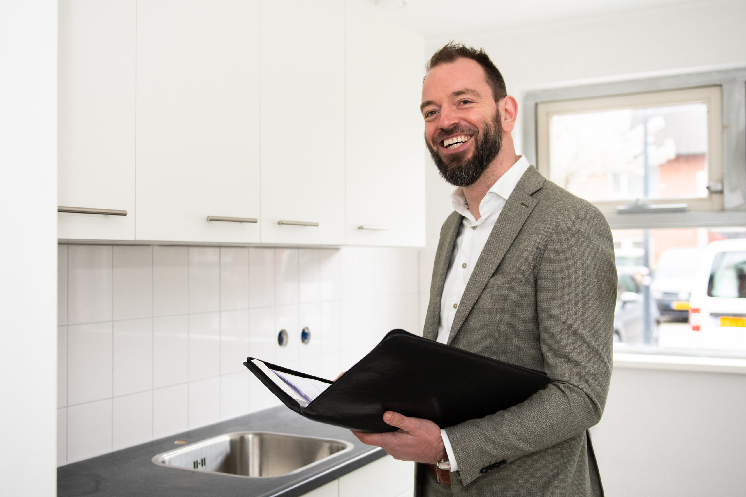 Werken bij Lengkeek Home Featured image